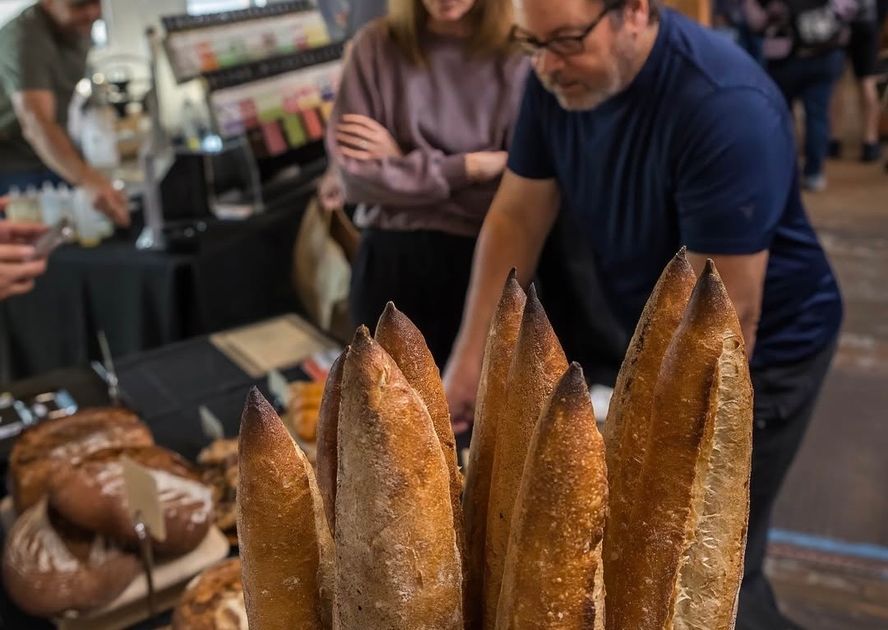 The Best Bang for Your Buck Events in Portland This Weekend: Sept 2628, 2025