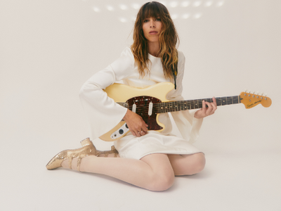 Melody’s Echo Chamber – Unclouded Tour