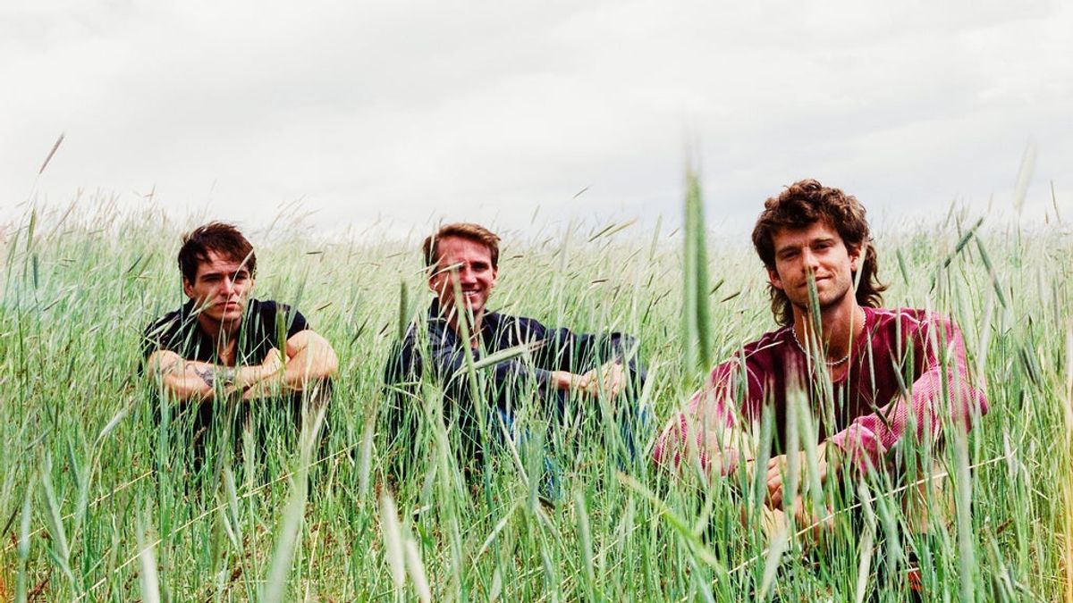 The Moss at The Crocodile in Seattle, WA - Thursday, April 2 - EverOut ...
