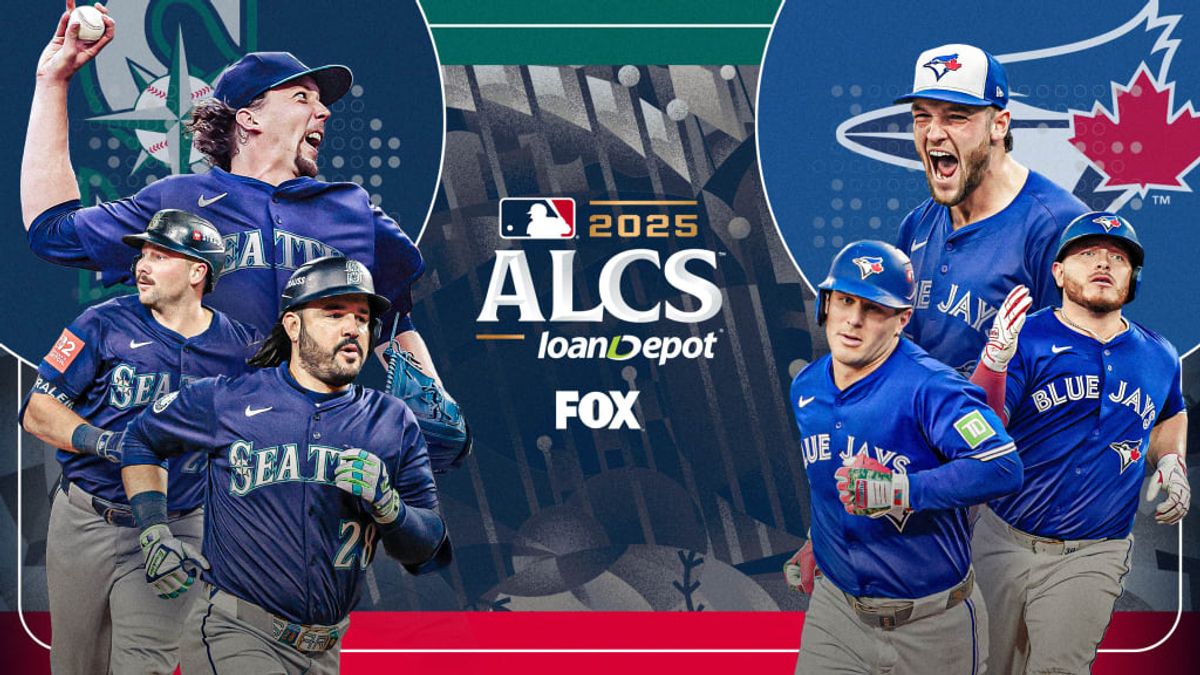 Seattle Mariners ALCS Home Games vs. Toronto Blue Jays at T-Mobile Park ...