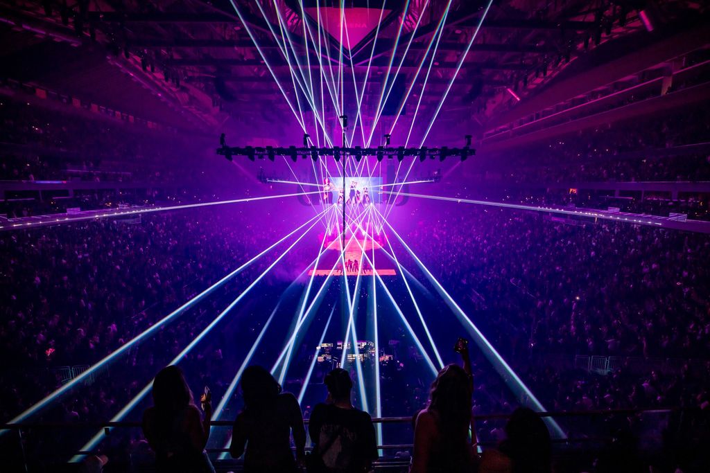 EverOut Seattle's Fall/Winter 2025 Concert Preview - EverOut Seattle