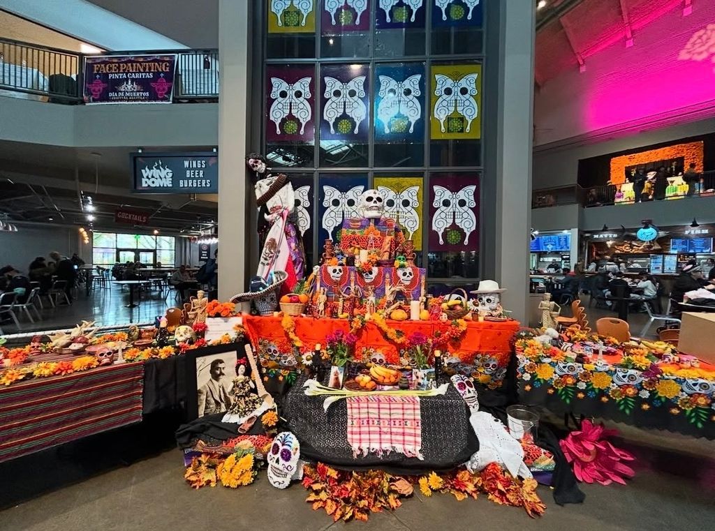 The Best Bang for Your Buck Events in Seattle This Weekend: Oct 31–Nov ...