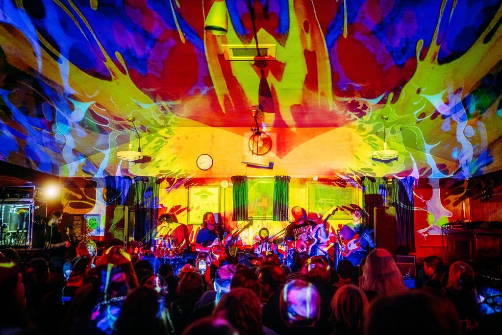 The Top 24 Events in Seattle This Week: Nov 3–9, 2025 - EverOut Seattle