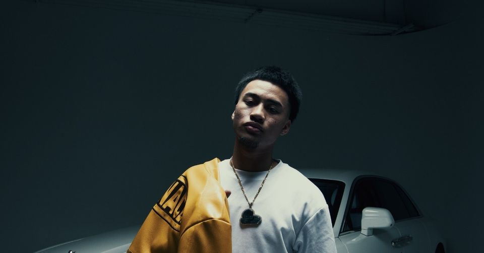 Nueve Lio at Neumos in Seattle, WA - Sunday, January 11 - EverOut Seattle