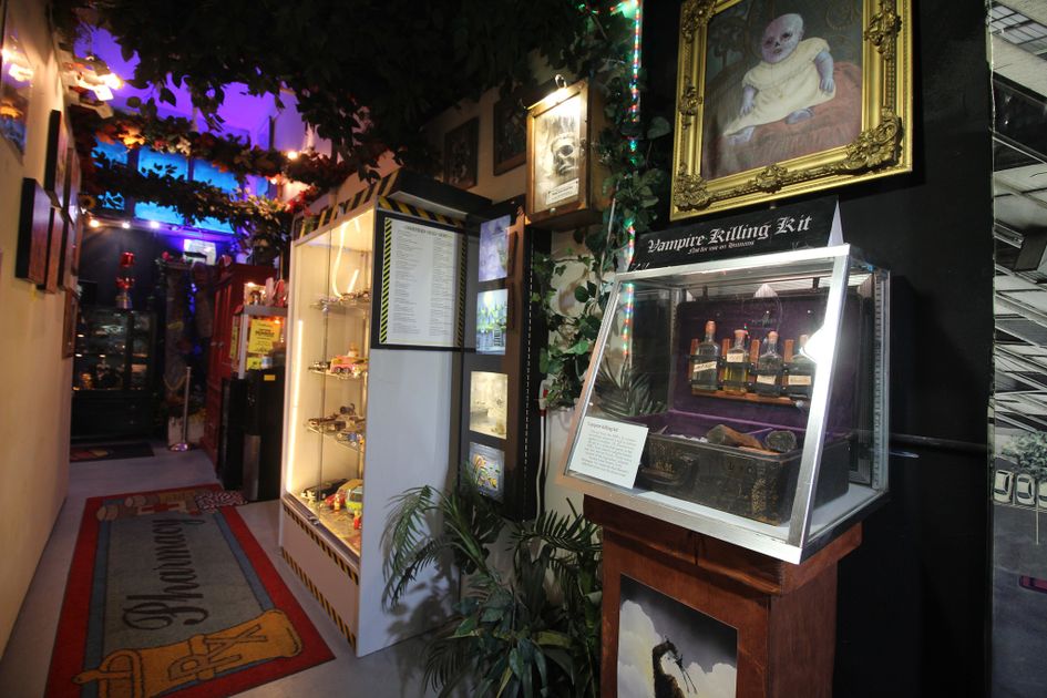 The Best Bang for Your Buck Events in Portland This Weekend: Nov 1416, 2025