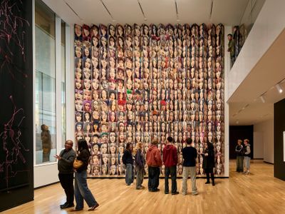 Claudio Simonetti's Goblin at Roseland Theater in Portland, OR