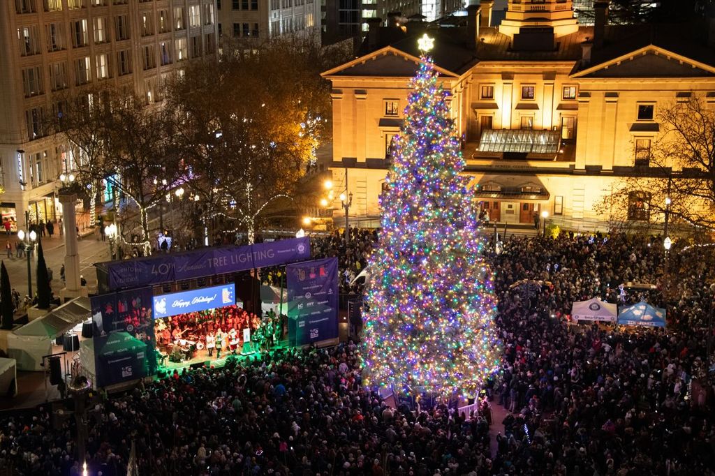 The Best Bang for Your Buck Events in Portland This Weekend: Nov 28–30 ...