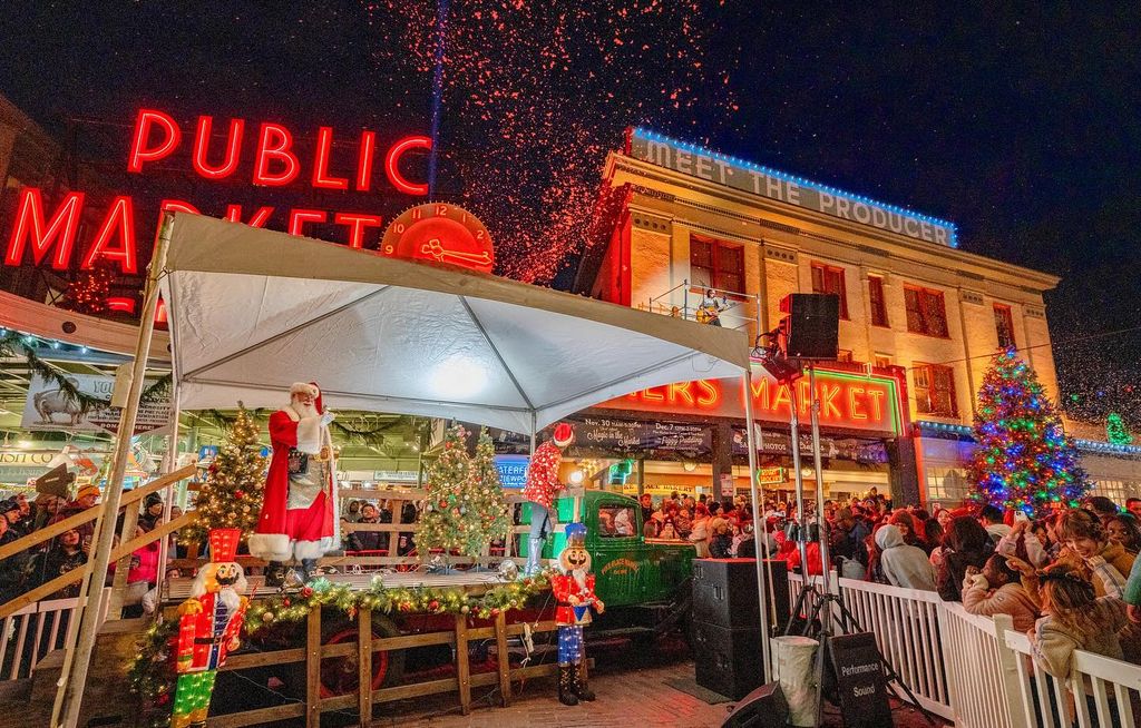 The Best Bang for Your Buck Events in Seattle This Weekend: Nov 28–30 ...