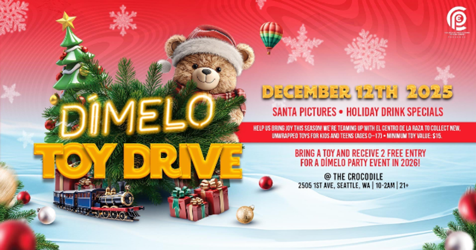 Hanukkah toy drive