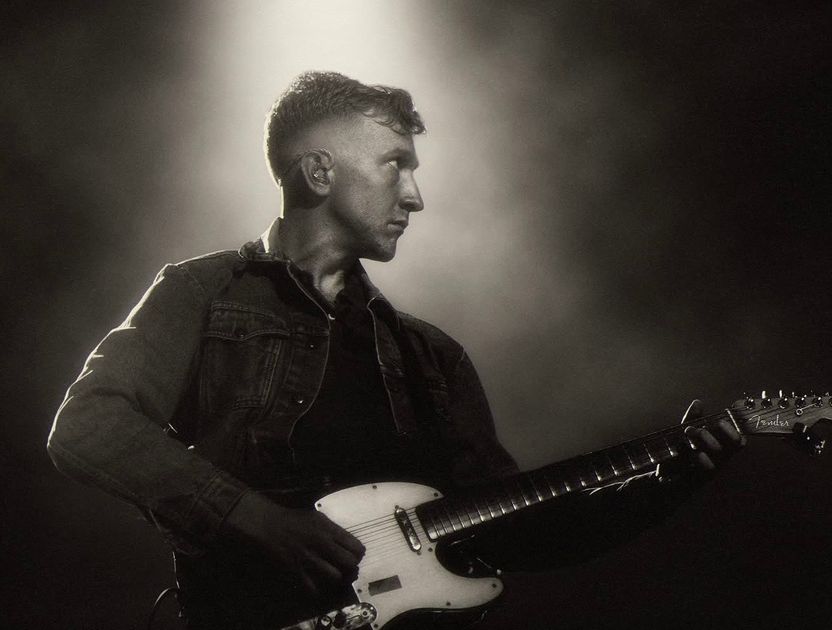 Ticket Alert: Tyler Childers, Megan Moroney, and More Portland Events Going On Sale This Week