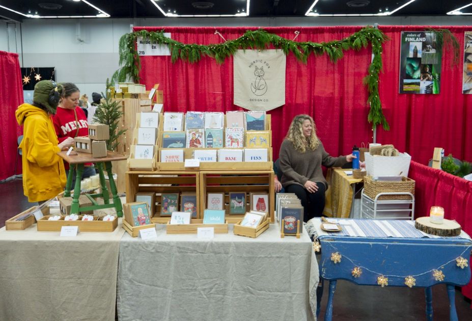 The Best Bang for Your Buck Events in Portland This Weekend: Dec 1214, 2025