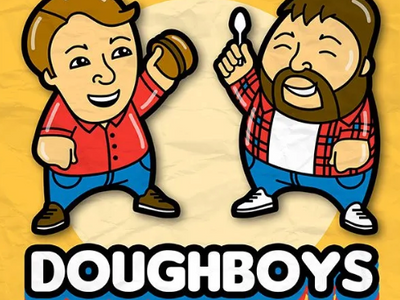 Doughboys