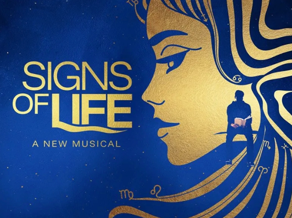 Signs of Life at Neptune Theatre in Seattle, WA - Monday, February 23 ...