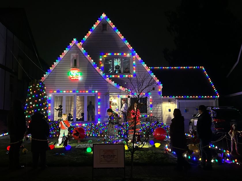 The Best Bang for Your Buck Events in Portland This Weekend: Dec 1921, 2025