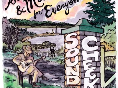 Soundcheck Art & Music Festival