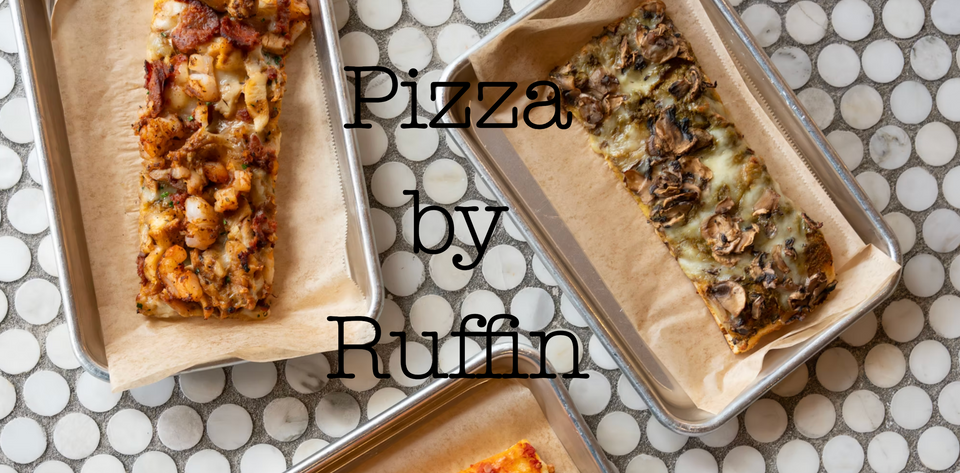 Pizza By Ruffin - 400 Fairview Ave N #107 - Restaurants - Seattle, WA ...