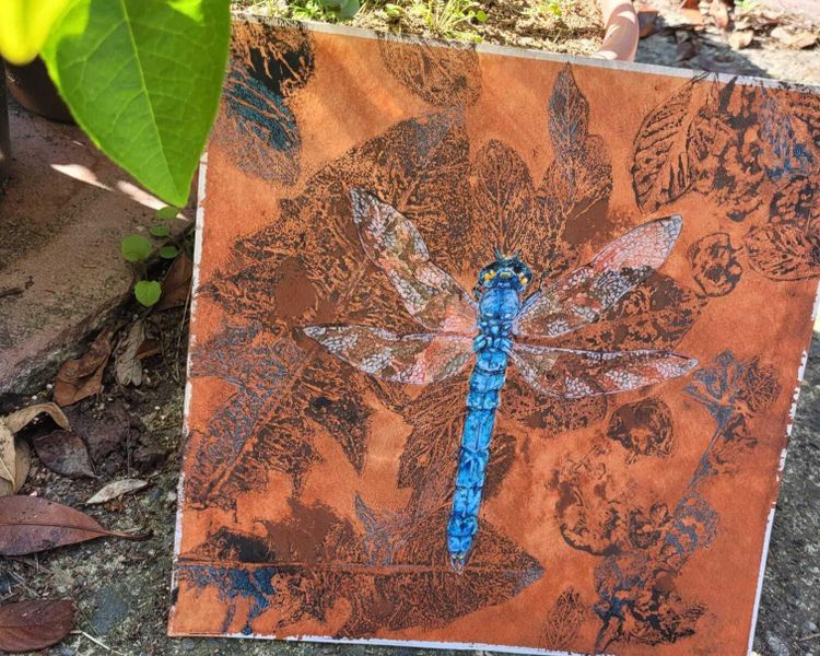 Nature Journaling at Pratt Fine Arts Center in Seattle, WA - Every ...