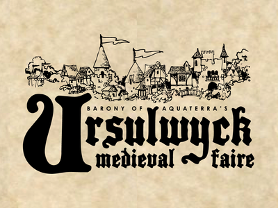 Ursulwyck Medieval Faire
