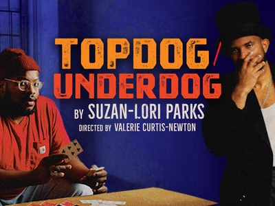 TOPDOG/UNDERDOG