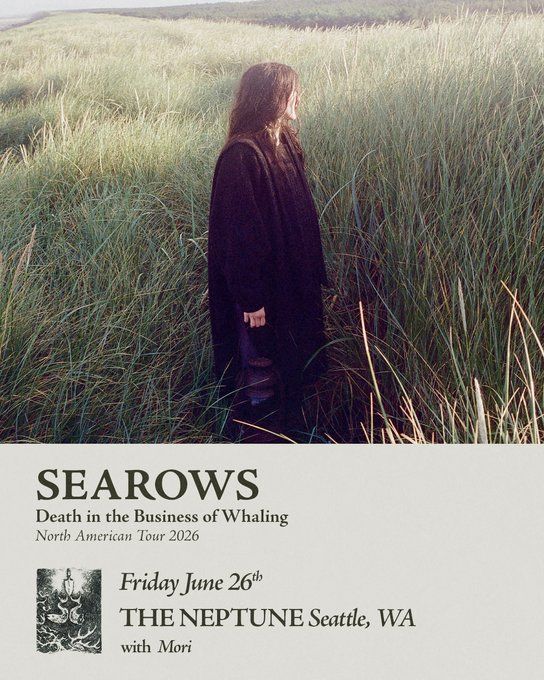 Searows – Death in the Business of Whaling at Neptune Theatre in ...