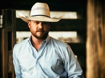 Cody Johnson