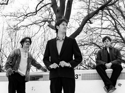 Vundabar – ‘Gawk’ 10 Year Anniversary Tour