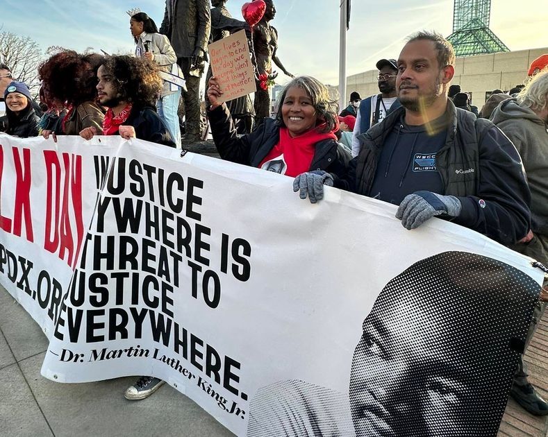 The Best Bang for Your Buck Events in Portland This MLK Day Weekend: Jan 1619, 2026