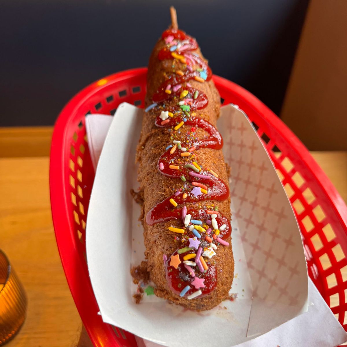 UniCornDog @ Show Bar