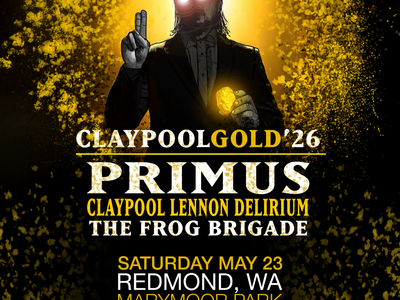 Claypool Gold