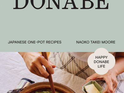 Author Talk: Naoko Takei Moore, Simply Donabe