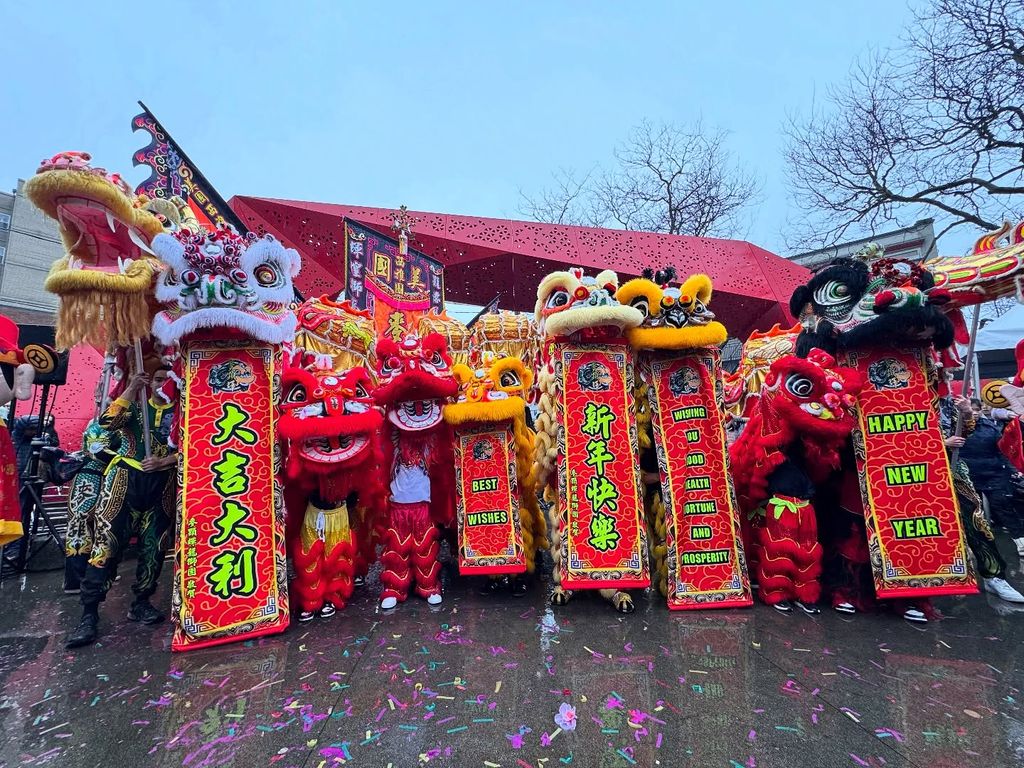 Where to Celebrate Lunar New Year 2026 in Seattle - EverOut Seattle