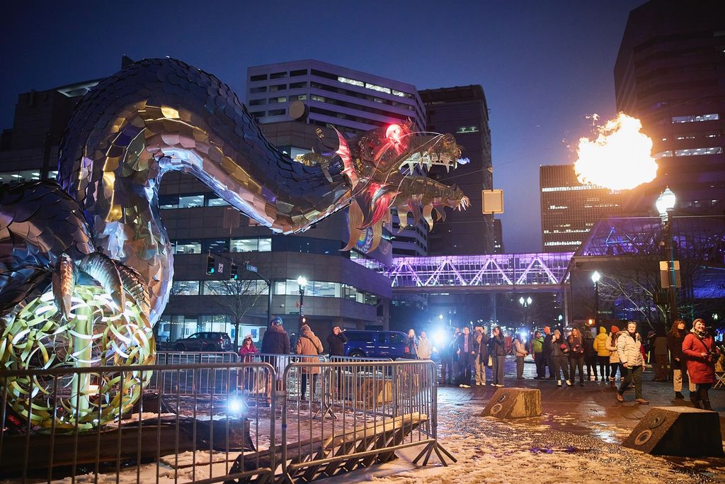 The Best Things To Do in Portland This Month: February 2026 - EverOut ...