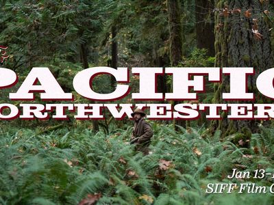 The Pacific Northwestern