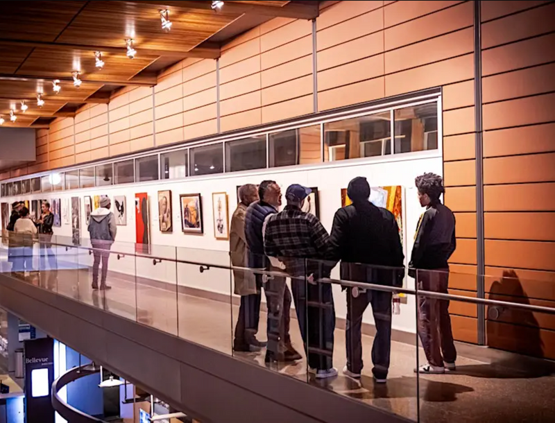 Ways to Celebrate Black History Month 2026 in Seattle