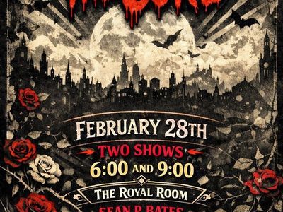 Just Like Heaven: Music of the Cure (Early Show)