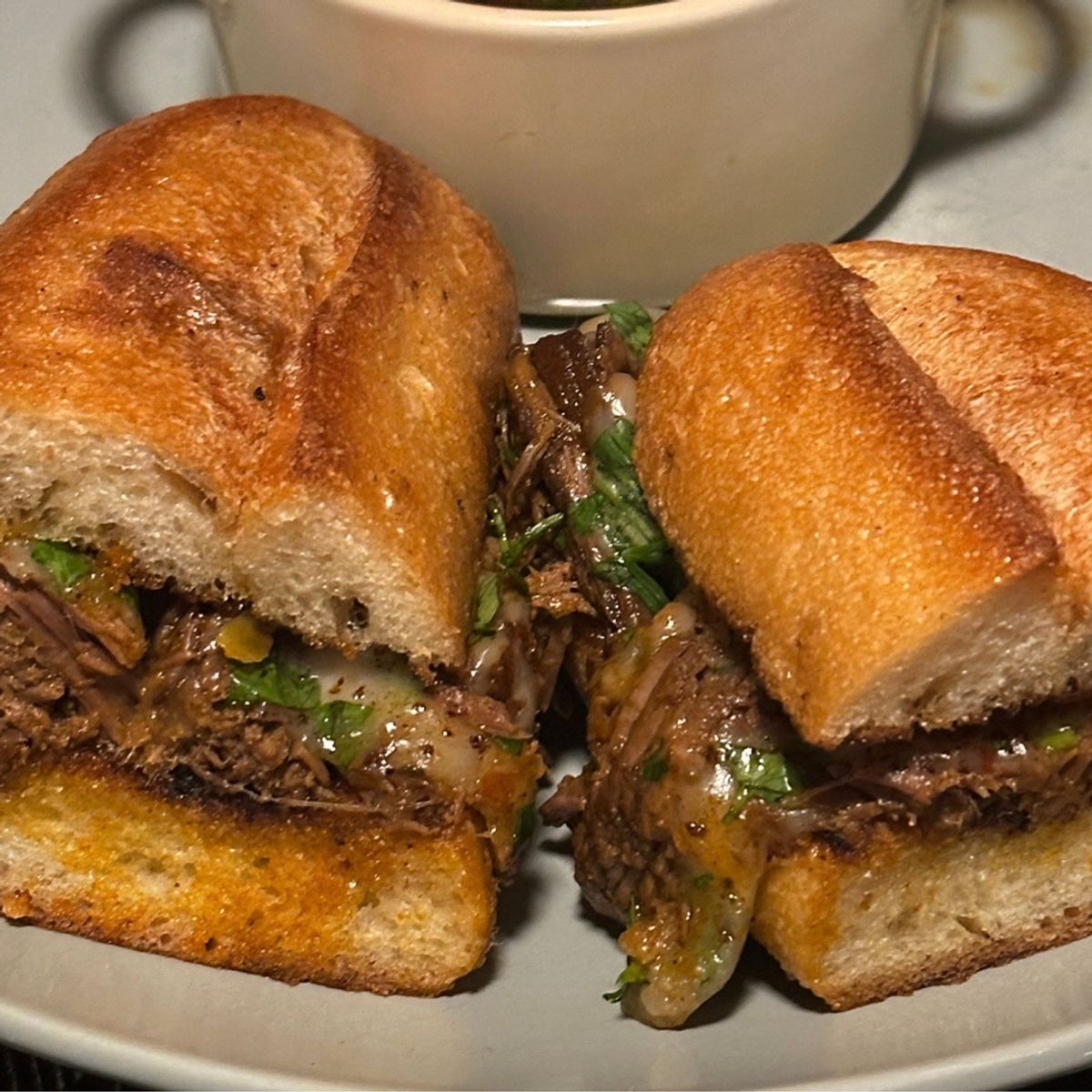 Susbirria @ Sad Valley