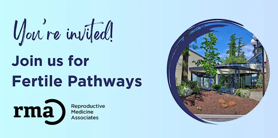 Fertile Pathways at Reproductive Medicine Associates in Bellevue, WA ...