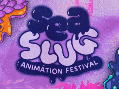 Sea Slug Animation Festival