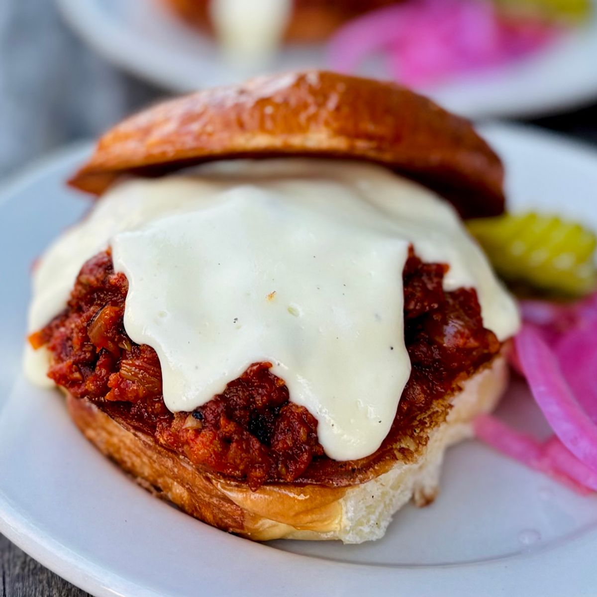 Sloppy Giuseppe @ Lucky Horseshoe Lounge