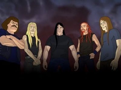 Dethklok