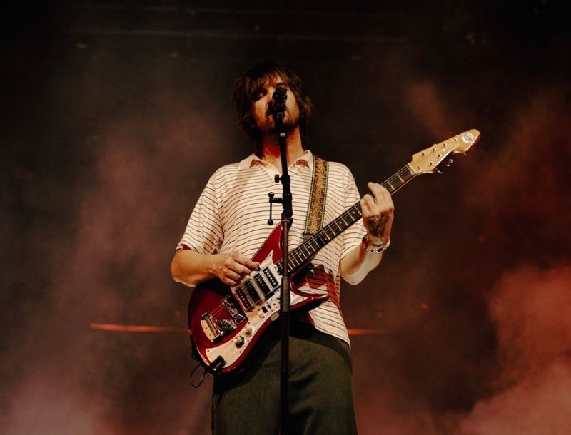 Ticket Alert: Tame Impala, J. Cole, and More Seattle Events Going On Sale This Week