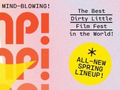 2026 HUMP! Film Festival