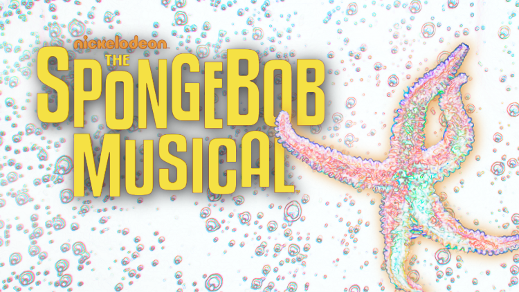 SpongeBob SquarePants: The Broadway Musical