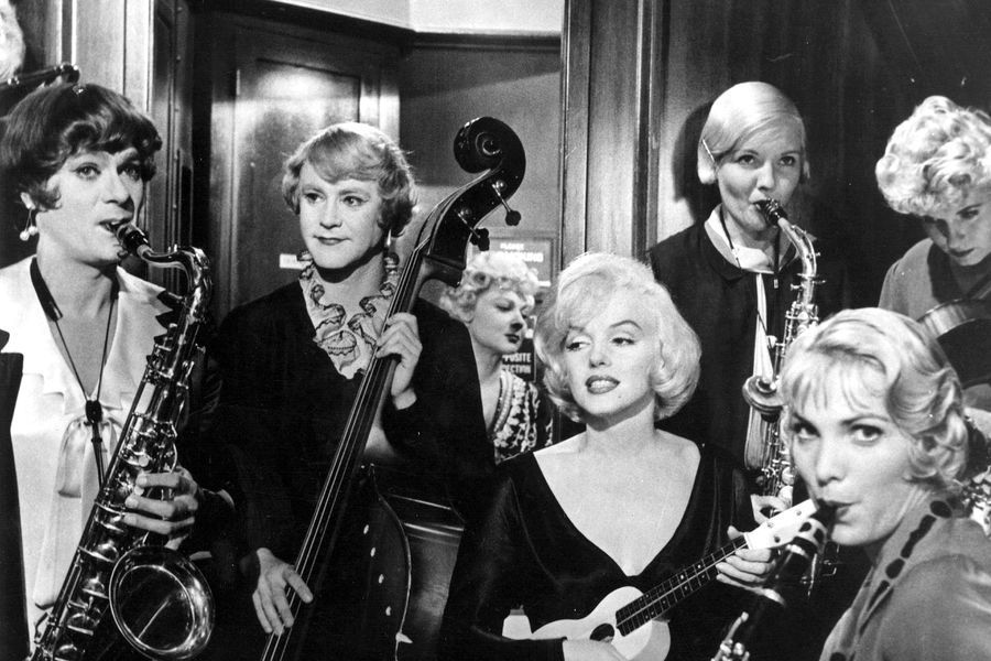 Some Like it Hot at PAM CUT @ The Whitsell in Portland, OR - Saturday ...