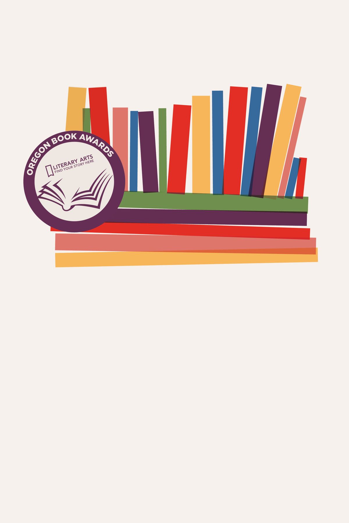 2026 Oregon Book Awards Ceremony