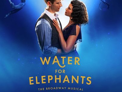 Water For Elephants