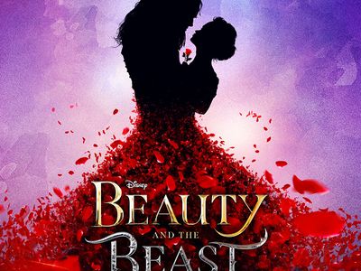 Beauty and The Beast
