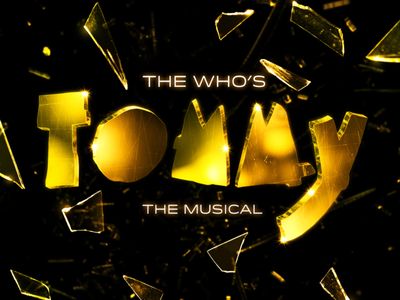 The Who's Tommy