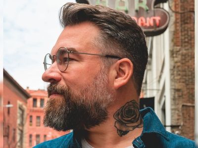 Isaac Fitzgerald with Jon Mooallem American Rambler: Walking the Trail of Johnny Appleseed