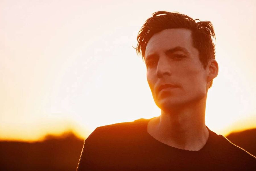 Augustana: All the Stars and Boulevards 20th Anniversary — An Intimate ...